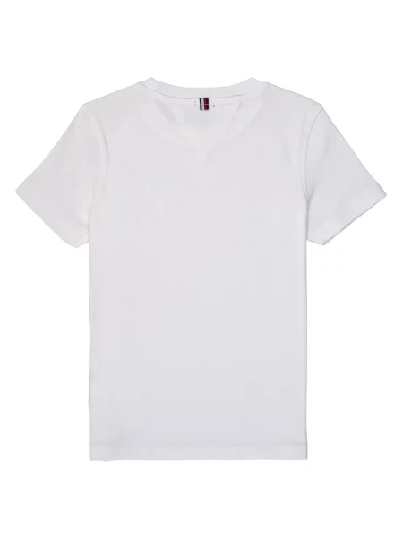 Majica Tommy Hilfiger bijela