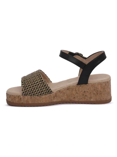 Pantofi Tom Tailor negru