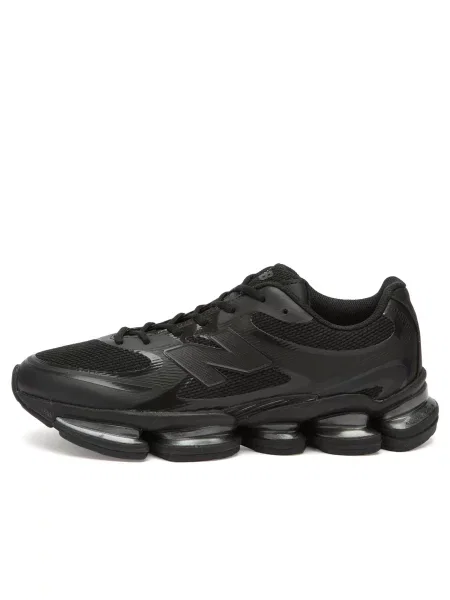 Sneakersy New Balance czarne