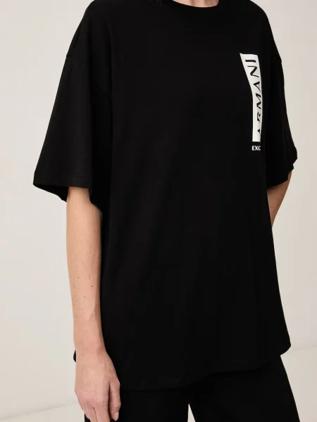 Armani Exchange футболка