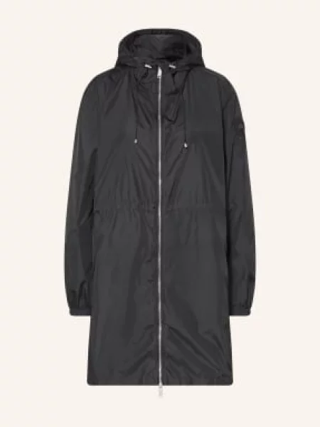 Canada Goose Nepromokavá Bunda Lume černá