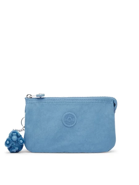 KIPLING Geantă de cosmetice Creativity deschis albastru