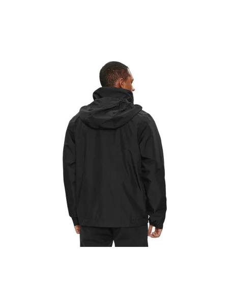 Geacă Adidas negru