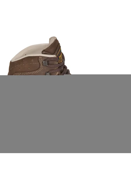 Pantofi Meindl maro