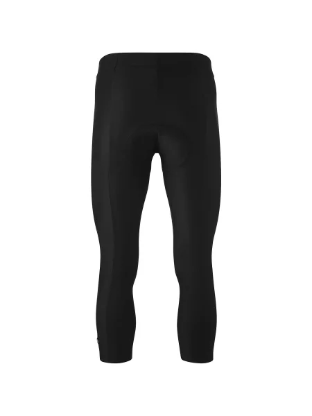 Legginsy Gonso Essential czarne