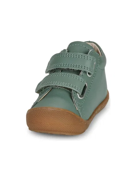 Pantofi copii Naturino verde