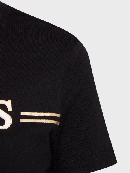 Футболка Guess чорна