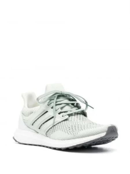 Tenisky Adidas UltraBoost zelené