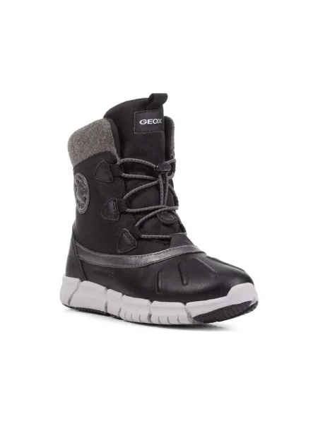 Pantofi copii Geox negru