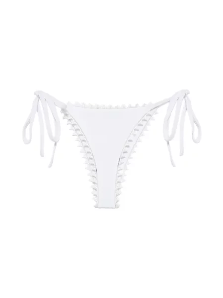Bikini Jacquemus czarne