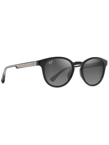 Hodinky Maui Jim čierna