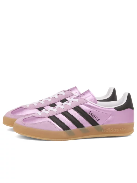 Sneakersy Adidas Gazelle czarne