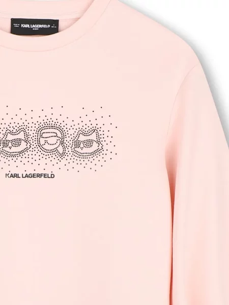 Karl Lagerfeld сукня