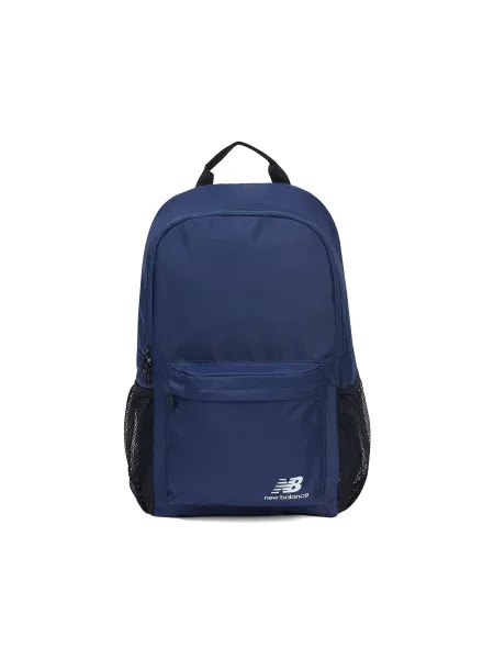 Plecak New Balance – granatowy