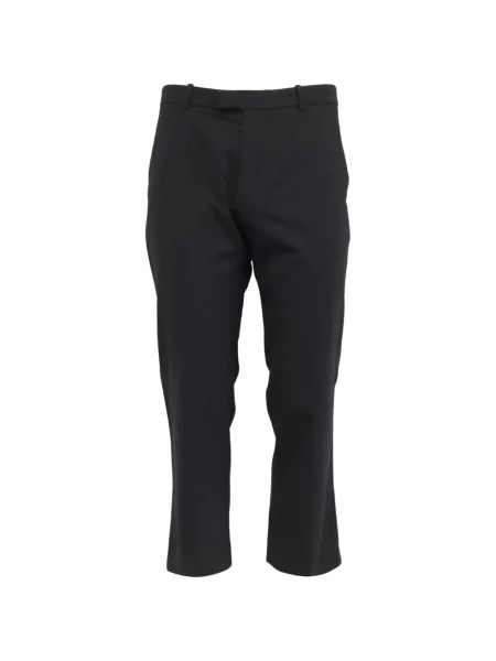 Cropp pantaloni Theory gri