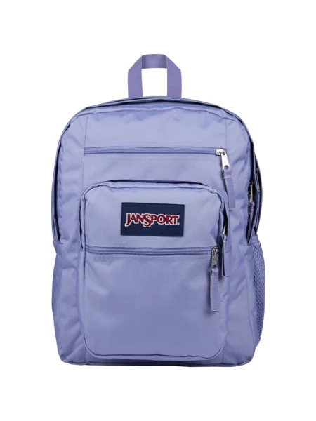 Torba Jansport ljubičasta