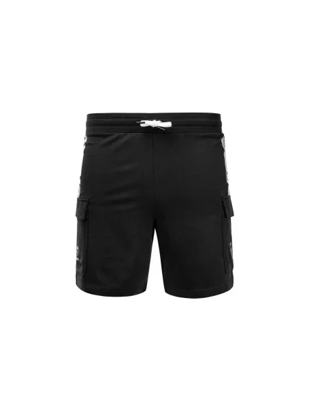 Pantaloni Emporio Armani negru
