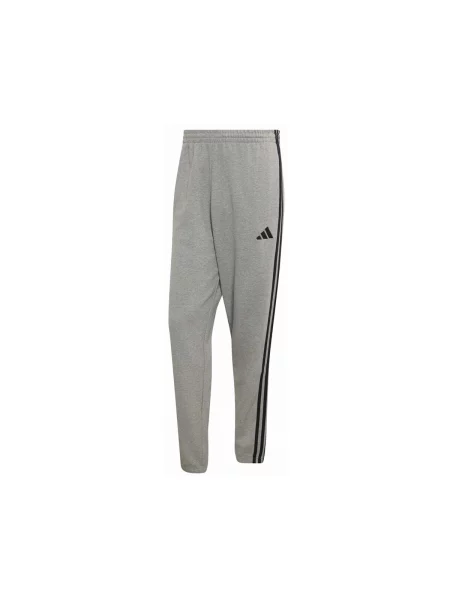 Nohavice Adidas sivá