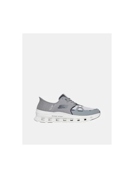 Tenisky Skechers modrá