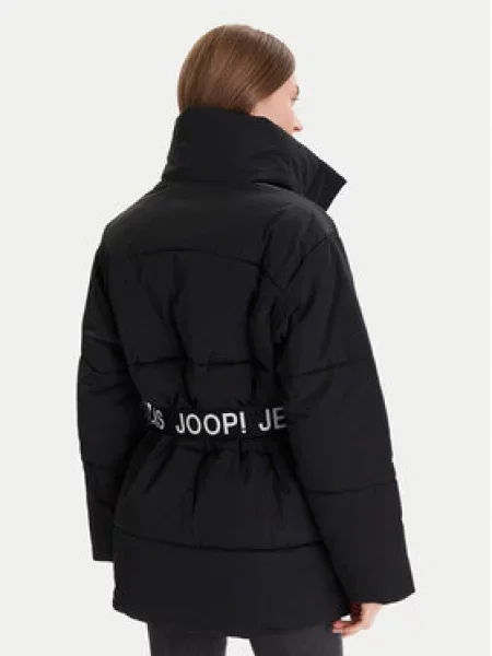 Paltas Joop! Jeans juoda