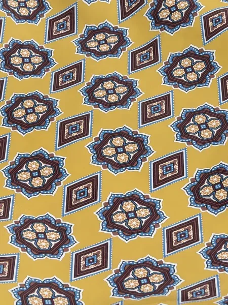 Spodní díl plavek Needles žlutý