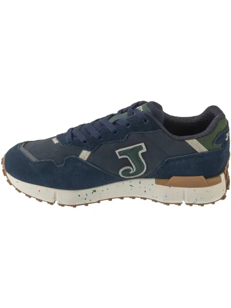 Pantofi Joma albastru