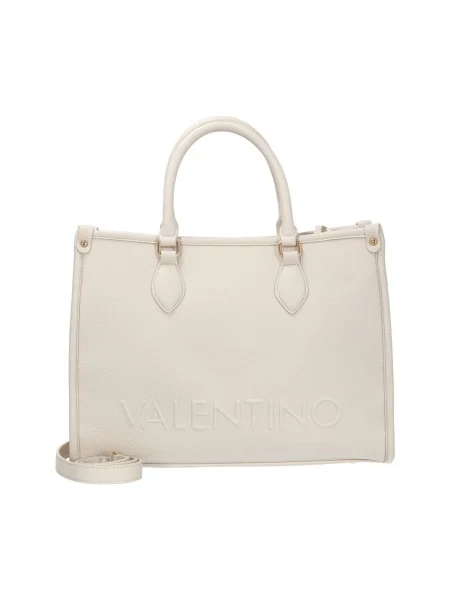 Táska Valentino Bags bézs