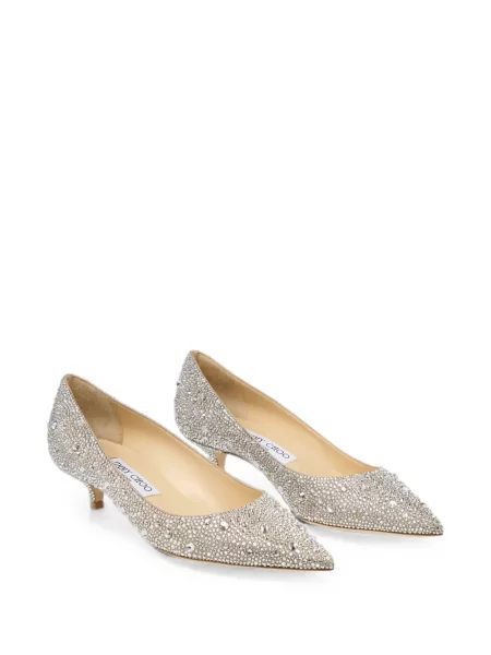 Pantofi cu toc Jimmy Choo