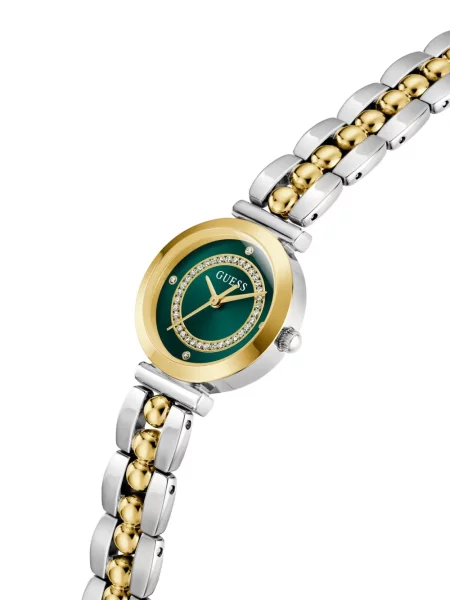 Ceas Guess verde