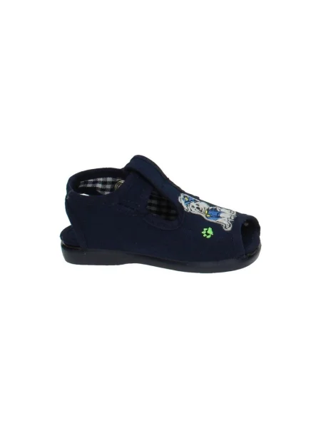 Pantofi copii Moranchel albastru