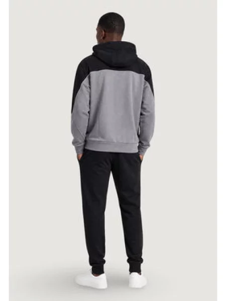Emporio Armani Trenirka siva