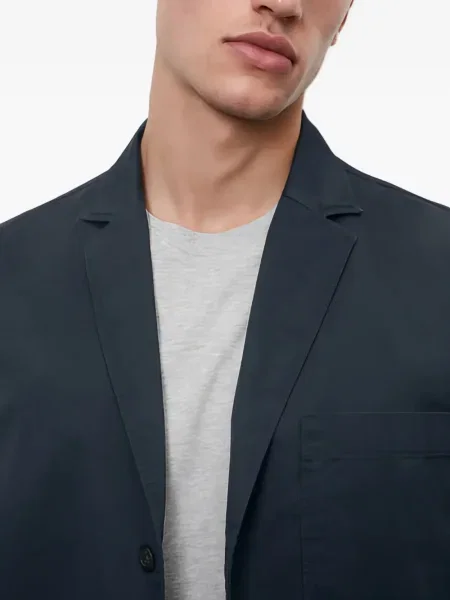 Sacou Marc O'polo albastru