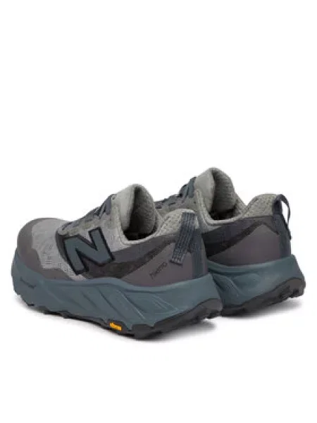 New balance Tenisice za trčanje X Hier opal svijetlosiva / crna siva