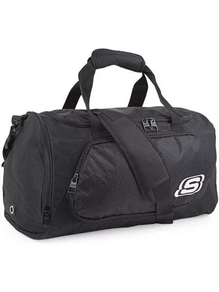 Torbica Skechers crna
