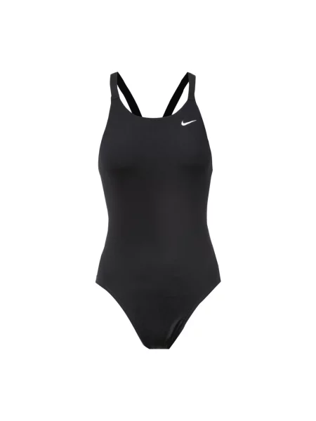 Stroj jednoczęściowy Nike czarny