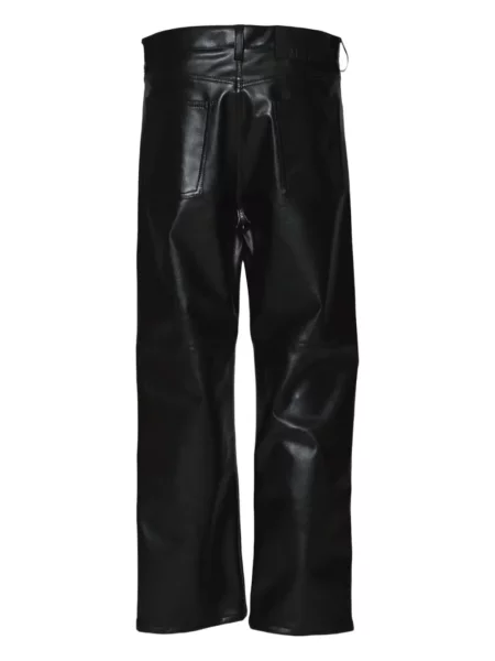 Pantaloni Msgm negru