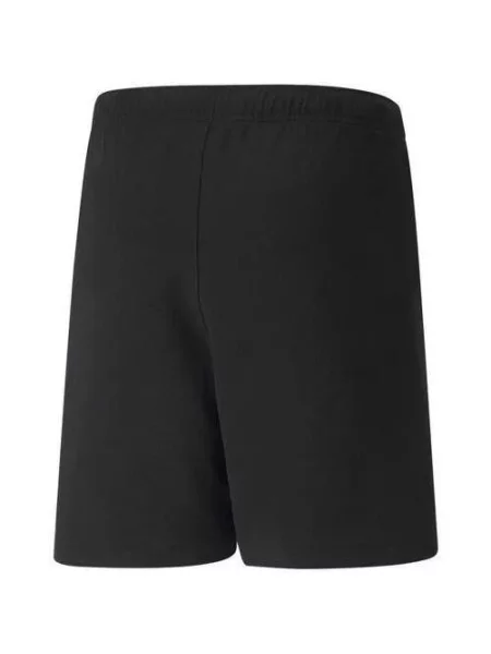 Spodenki Puma teamRise czarne