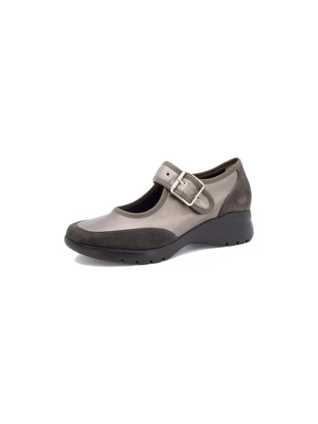Pantofi Piesanto maro