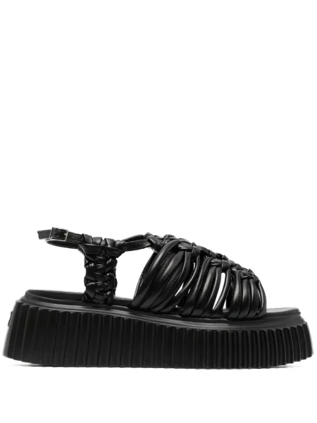 Sandale Agl negru