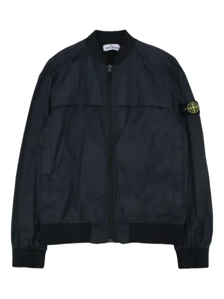 Kurtka bomber dziecięcy Stone Island