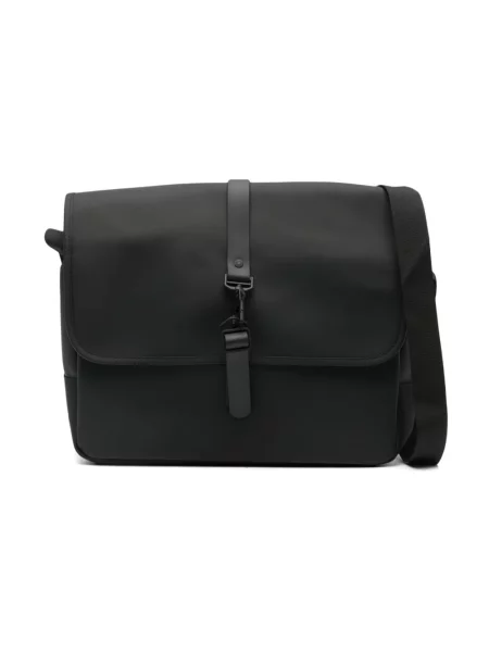 Torba crossbody Rains czarna