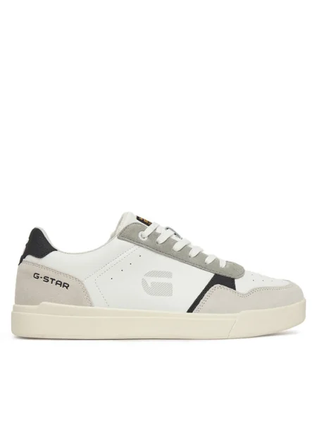 G-Star Raw Сникърси бял
