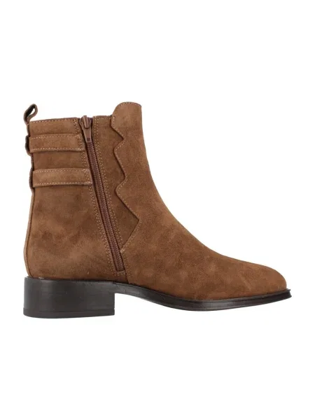 Pantofi Alpe maro