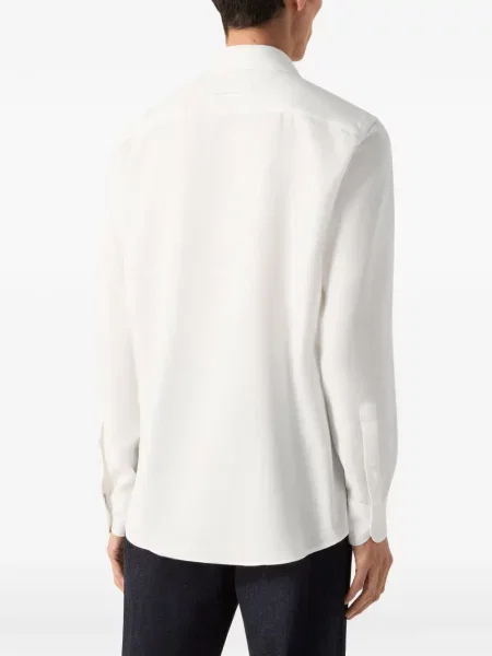 Cămașă Zegna alb