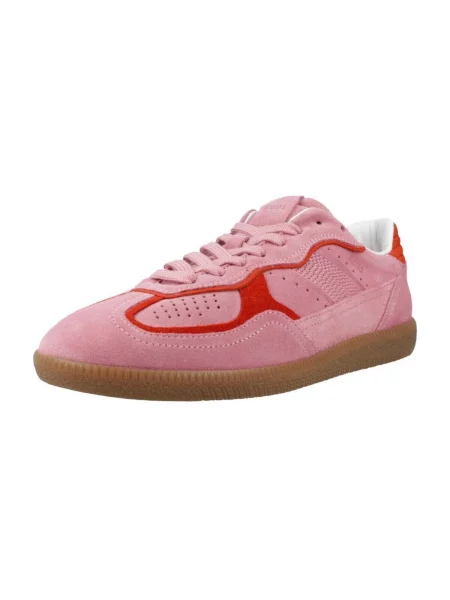 Pantofi Alohas roz
