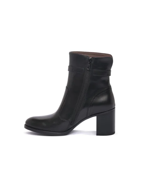 Pantofi Nerogiardini negru
