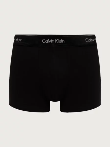 Calvin Klein Underwear bokserki z czerwone