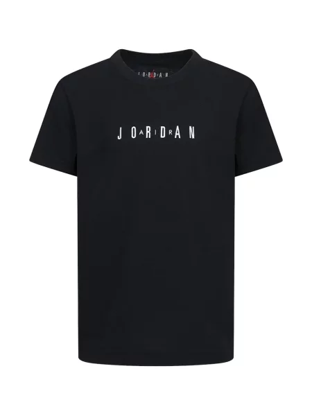 Jordan футболка дитяча з бавовною