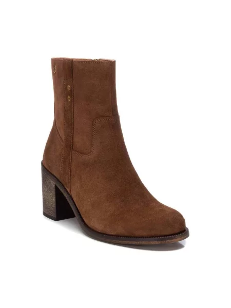 Pantofi Carmela maro
