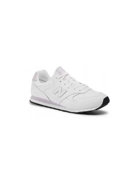 Pantofi New Balance roz